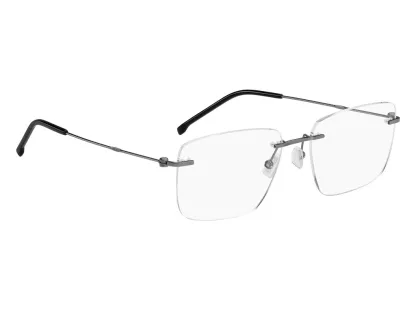 Hugo Boss Férfi Szürke Szemüvegkeret BS 1706/F V81
