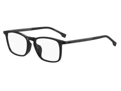 Hugo Boss Férfi Fekete Szemüvegkeret BS 1716/F 807