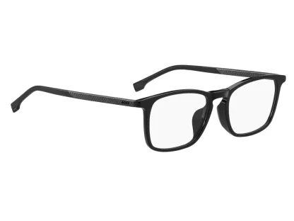 Hugo Boss Férfi Fekete Szemüvegkeret BS 1716/F 807