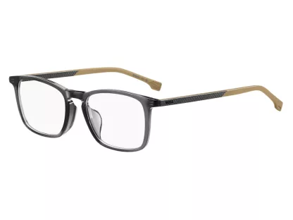 Hugo Boss Férfi Szürke Szemüvegkeret BS 1716/F KB7