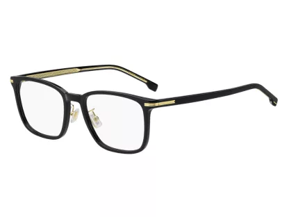 Hugo Boss Férfi Fekete Szemüvegkeret BS 1741/F 807