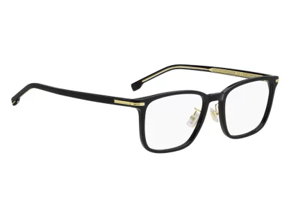 Hugo Boss Férfi Fekete Szemüvegkeret BS 1741/F 807