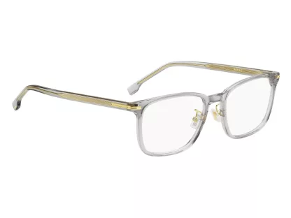 Hugo Boss Férfi Szürke Szemüvegkeret BS 1741/F KB7