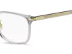 Hugo Boss Férfi Szürke Szemüvegkeret BS 1741/F KB7