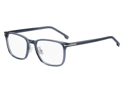 Hugo Boss Férfi Kék Szemüvegkeret BS 1741/F PJP