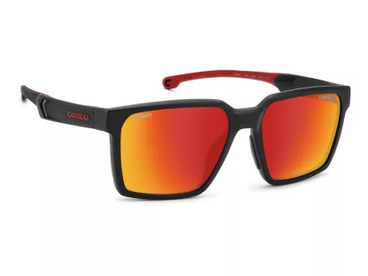   Carrera Ducati Férfi Fekete Napszemüveg CA CARDUC 045/S 003 UZ
