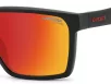 Carrera Ducati Férfi Fekete Napszemüveg CA CARDUC 045/S 003 UZ