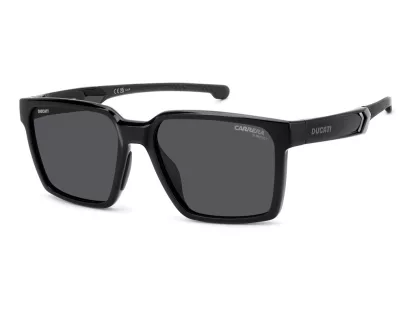   Carrera Ducati Férfi Fekete Napszemüveg CA CARDUC 045/S 807 IR