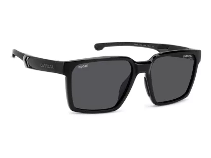   Carrera Ducati Férfi Fekete Napszemüveg CA CARDUC 045/S 807 IR