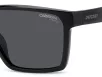 Carrera Ducati Férfi Fekete Napszemüveg CA CARDUC 045/S 807 IR