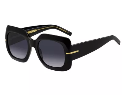 Hugo Boss Női Fekete Napszemüveg BS 1730/S 807 9O