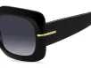 Hugo Boss Női Fekete Napszemüveg BS 1730/S 807 9O