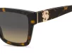 Hugo Boss Női Barna Napszemüveg BS 1744/S 086 PR