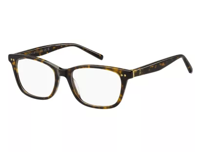 Tommy Hilfiger Női Barna Szemüvegkeret TH 2162 086