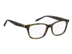 Tommy Hilfiger Női Barna Szemüvegkeret TH 2162 086