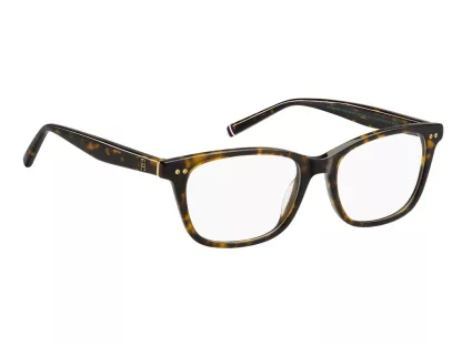 Tommy Hilfiger Női Barna Szemüvegkeret TH 2162 086