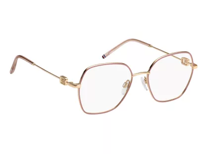 Tommy Hilfiger Női Arany Szemüvegkeret TH 2151 EYR