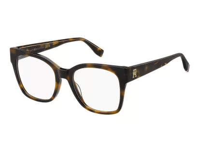 Tommy Hilfiger Női Barna Szemüvegkeret TH 2157 086