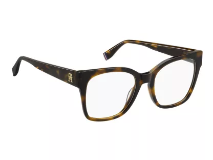 Tommy Hilfiger Női Barna Szemüvegkeret TH 2157 086