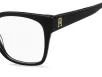 Tommy Hilfiger Női Fekete Szemüvegkeret TH 2157 807