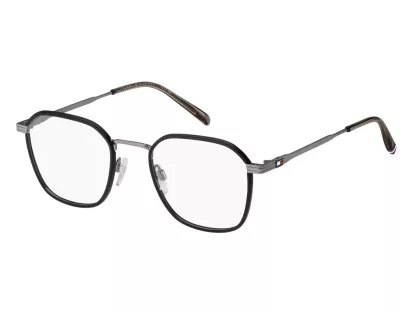 Tommy Hilfiger Férfi Szürke Szemüvegkeret TH 2136 SVK