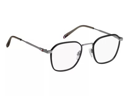 Tommy Hilfiger Férfi Szürke Szemüvegkeret TH 2136 SVK