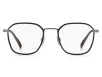 Tommy Hilfiger Férfi Szürke Szemüvegkeret TH 2136 SVK