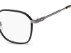 Tommy Hilfiger Férfi Szürke Szemüvegkeret TH 2136 SVK