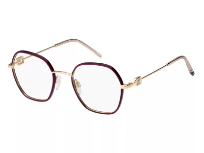 Tommy Hilfiger Női Arany Szemüvegkeret TH 2153 NOA
