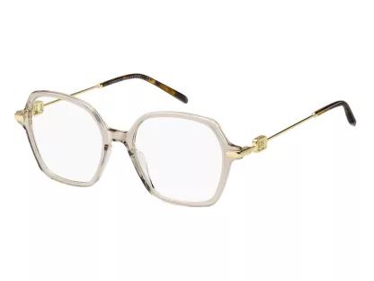 Tommy Hilfiger Női Bézs Szemüvegkeret TH 2154 10A