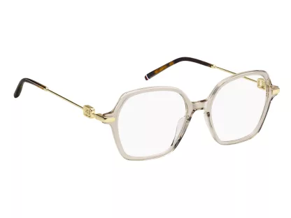 Tommy Hilfiger Női Bézs Szemüvegkeret TH 2154 10A