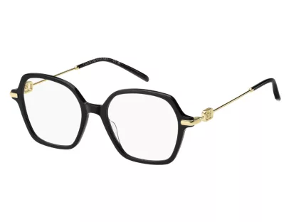 Tommy Hilfiger Női Fekete Szemüvegkeret TH 2154 807