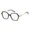 Tommy Hilfiger Női Fekete Szemüvegkeret TH 2154 807