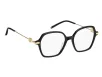 Tommy Hilfiger Női Fekete Szemüvegkeret TH 2154 807
