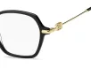 Tommy Hilfiger Női Fekete Szemüvegkeret TH 2154 807
