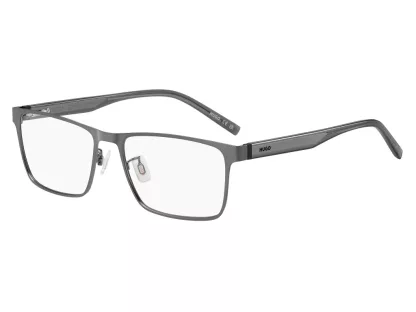 Hugo Férfi Szürke Szemüvegkeret HG 1316/G R80