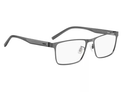 Hugo Férfi Szürke Szemüvegkeret HG 1316/G R80
