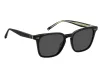 Tommy Hilfiger Női Fekete Napszemüveg TH 2158/S 807 IR