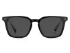 Tommy Hilfiger Női Fekete Napszemüveg TH 2158/S 807 IR