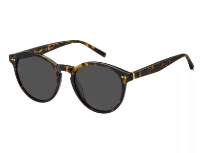 Tommy Hilfiger Női Barna Napszemüveg TH 2159/S 086 IR
