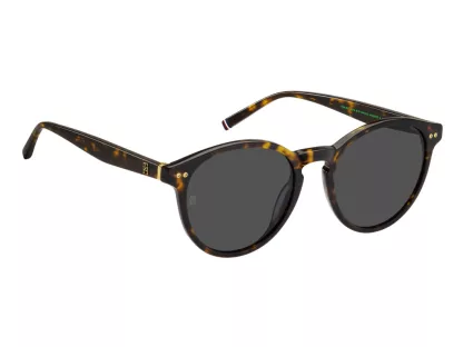 Tommy Hilfiger Női Barna Napszemüveg TH 2159/S 086 IR