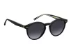 Tommy Hilfiger Női Fekete Napszemüveg TH 2159/S 807 9O