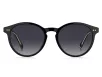 Tommy Hilfiger Női Fekete Napszemüveg TH 2159/S 807 9O
