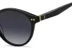 Tommy Hilfiger Női Fekete Napszemüveg TH 2159/S 807 9O