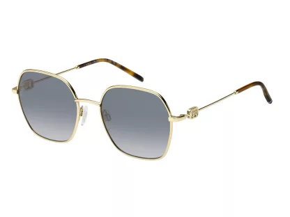 Tommy Hilfiger Női Arany Napszemüveg 