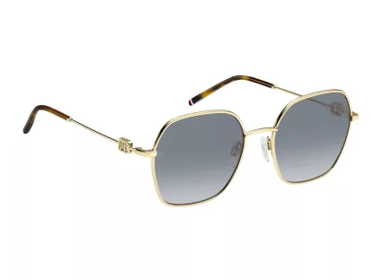 Tommy Hilfiger Női Arany Napszemüveg 