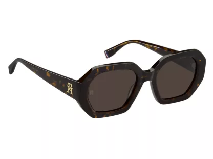 Tommy Hilfiger Női Barna Napszemüveg TH 2155/S 086 70