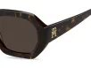 Tommy Hilfiger Női Barna Napszemüveg TH 2155/S 086 70