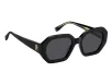Tommy Hilfiger Női Fekete Napszemüveg TH 2155/S 807 IR