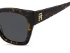 Tommy Hilfiger Női Barna Napszemüveg TH 2156/S 086 IR